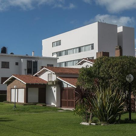 Vista Hotel Villa Gesell Exteriér fotografie