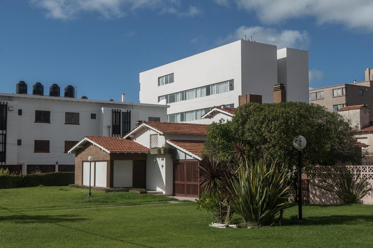 Vista Hotel Villa Gesell Exteriér fotografie