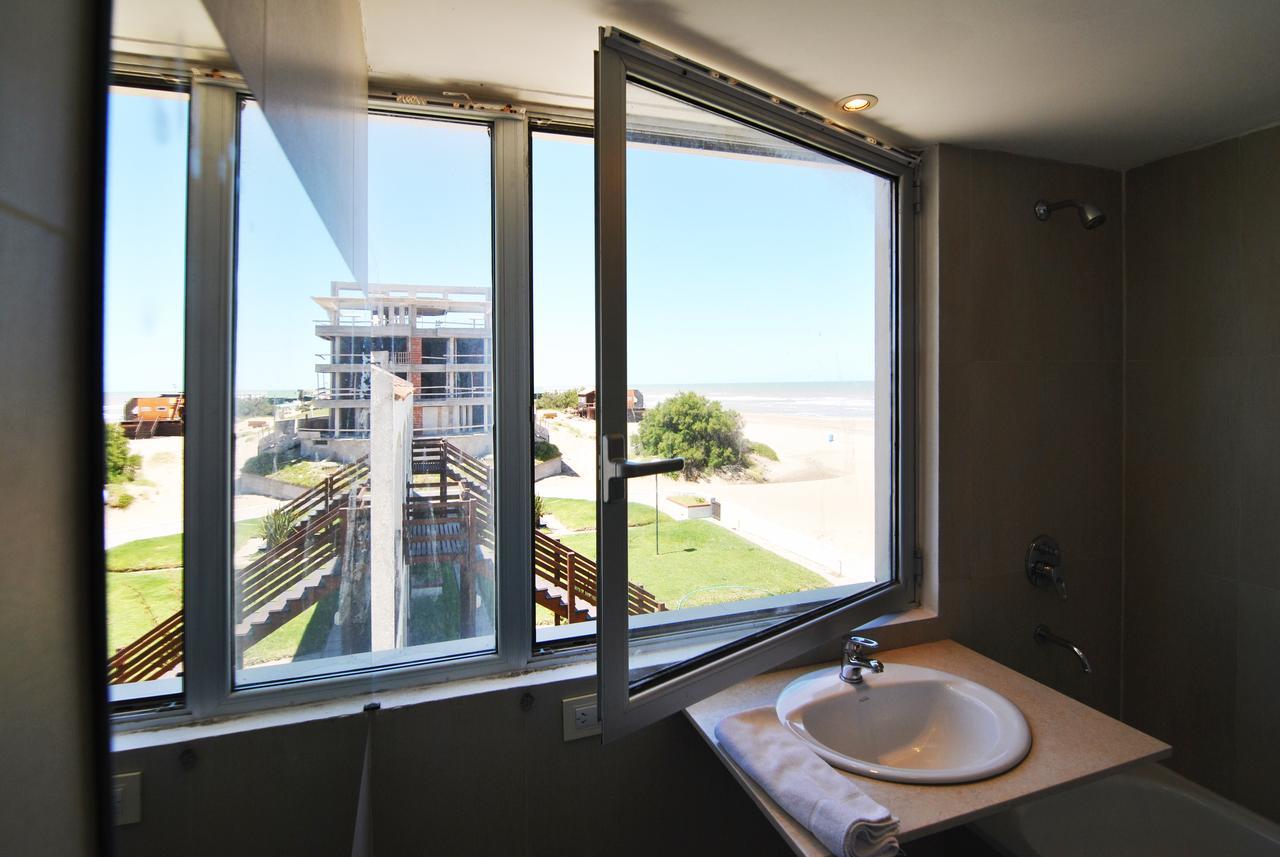 Vista Hotel Villa Gesell Exteriér fotografie